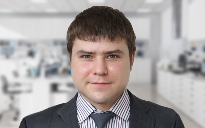 Вячеслав Белов