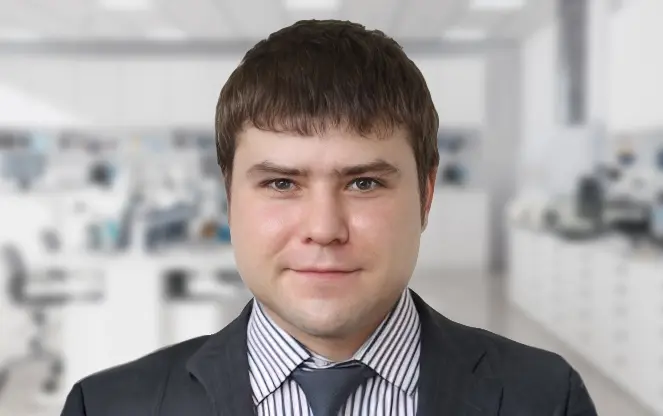 Вячеслав Белов