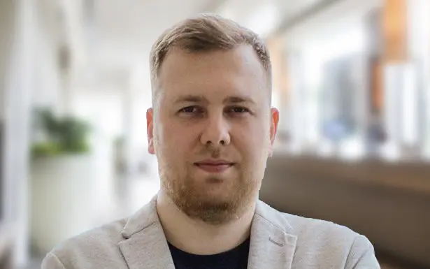 Дмитрий Мартюшев