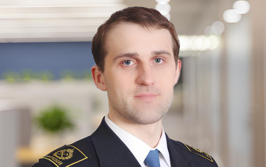 Дмитрий Тананыхин 