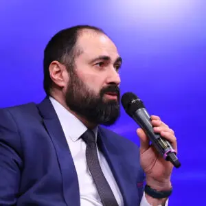 «Цифровые двойники — инструмент будущего для ТЭК»