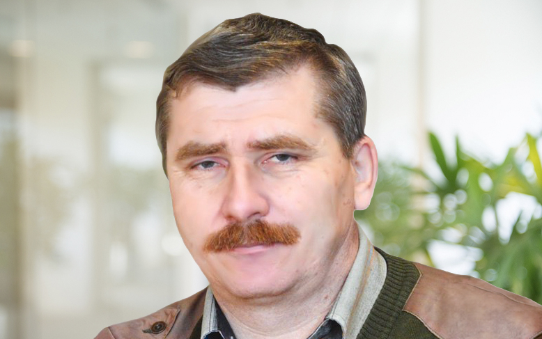 Валерий Бриних