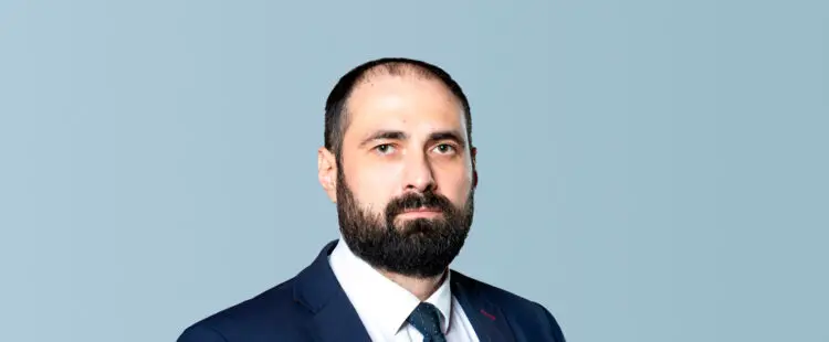 Эдуард Шереметцев