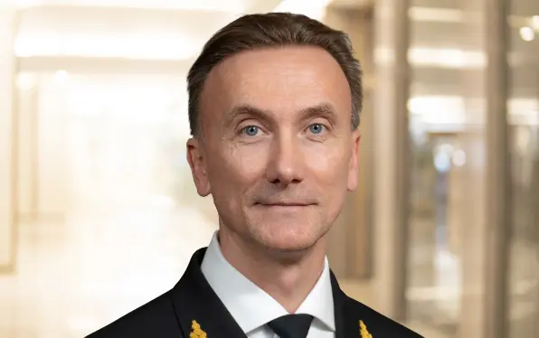 Яков Антонов