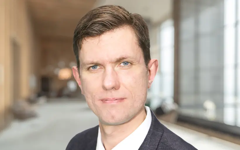 Дмитрий Смовж