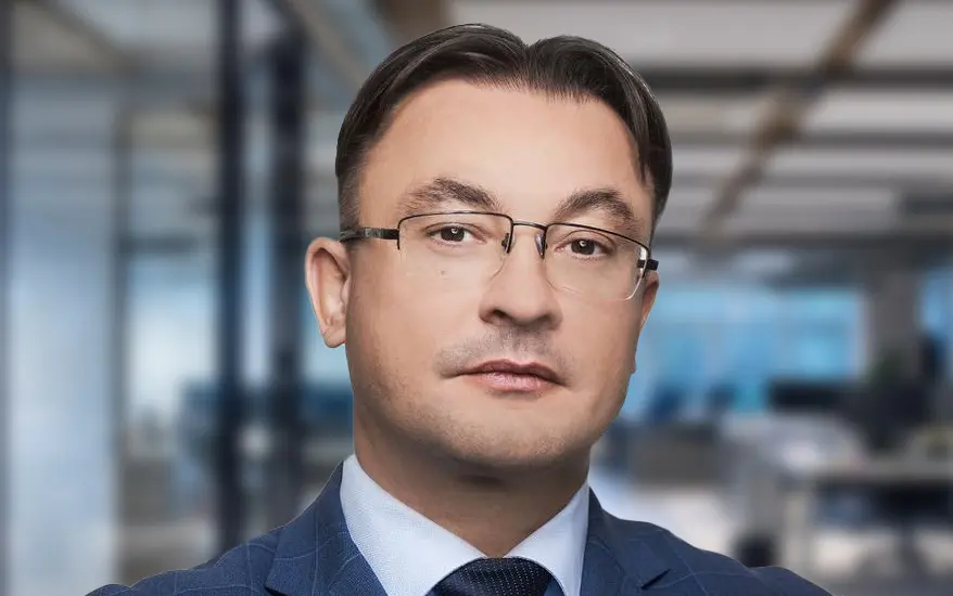 Анатолий Скоромец