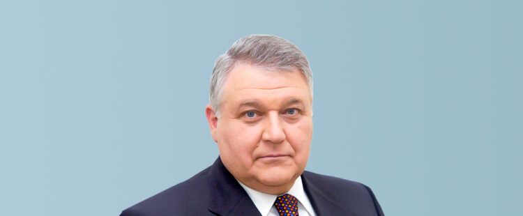 Михаил Ковальчук