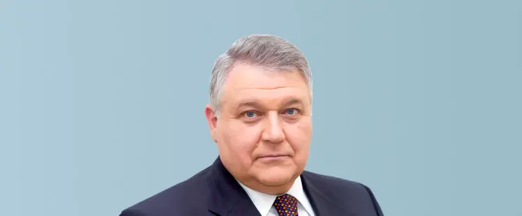 Михаил Ковальчук