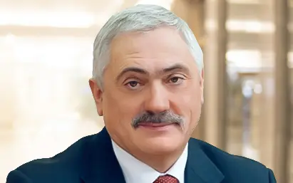 Ректор Виктор