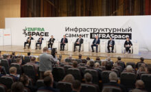 Сессия на форуме «Сильная Россия». Фото предоставлено организаторами