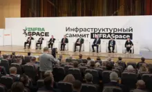 Сессия на форуме «Сильная Россия». Фото предоставлено организаторами