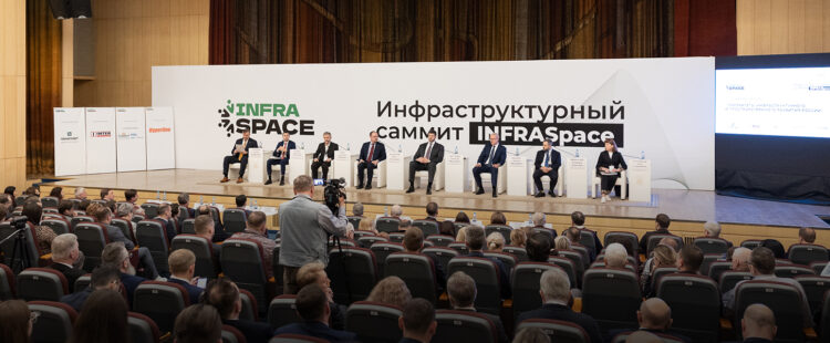 Сессия на форуме «Сильная Россия». Фото предоставлено организаторами