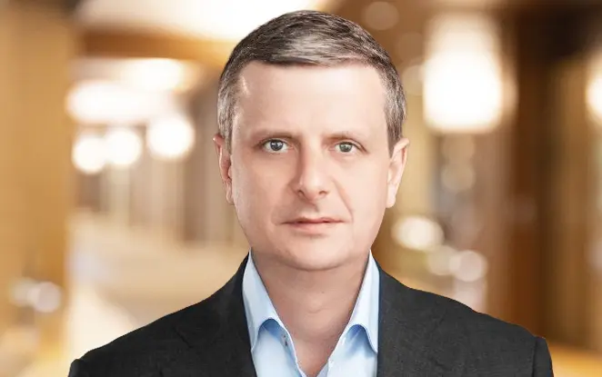 Владимир Крупеников