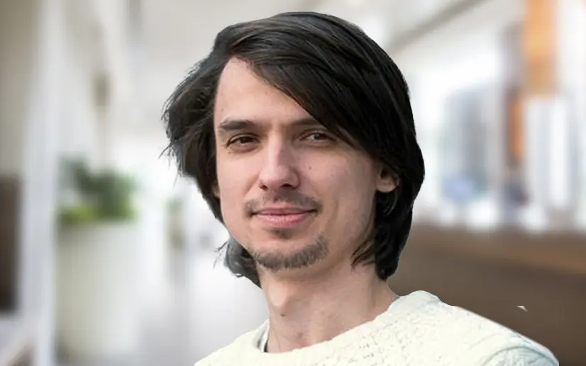 Илья Чех