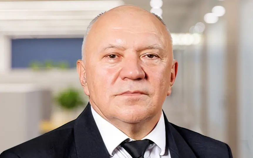 Олег Прищепа