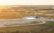 Восточно-Мессояхское месторождение, самый северный материковом нефтепромысел России